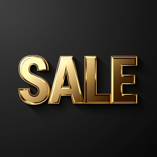 Sale / Deals / Outlet